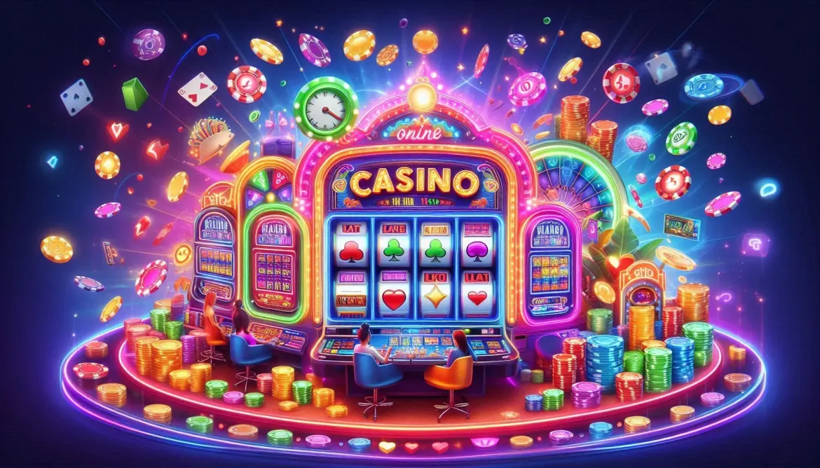 Casino Playa de las Americas